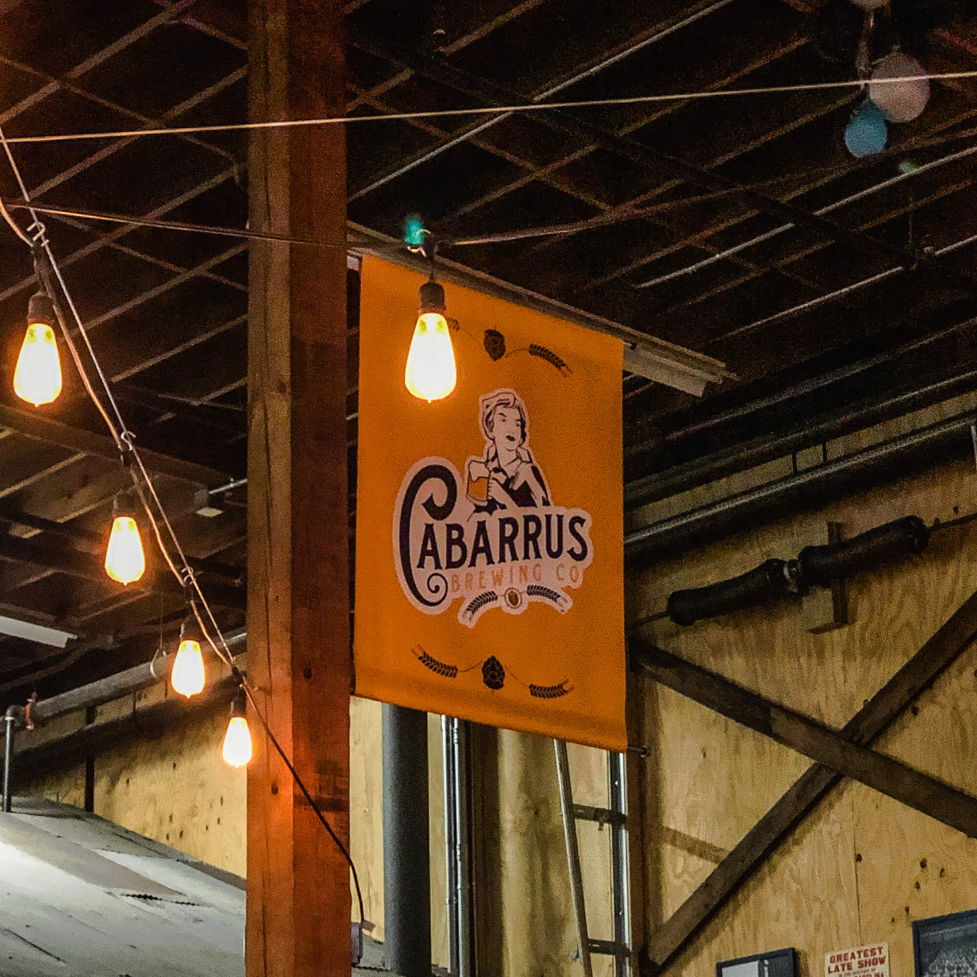 The Charlotte Buzz Season 1 Episode 6