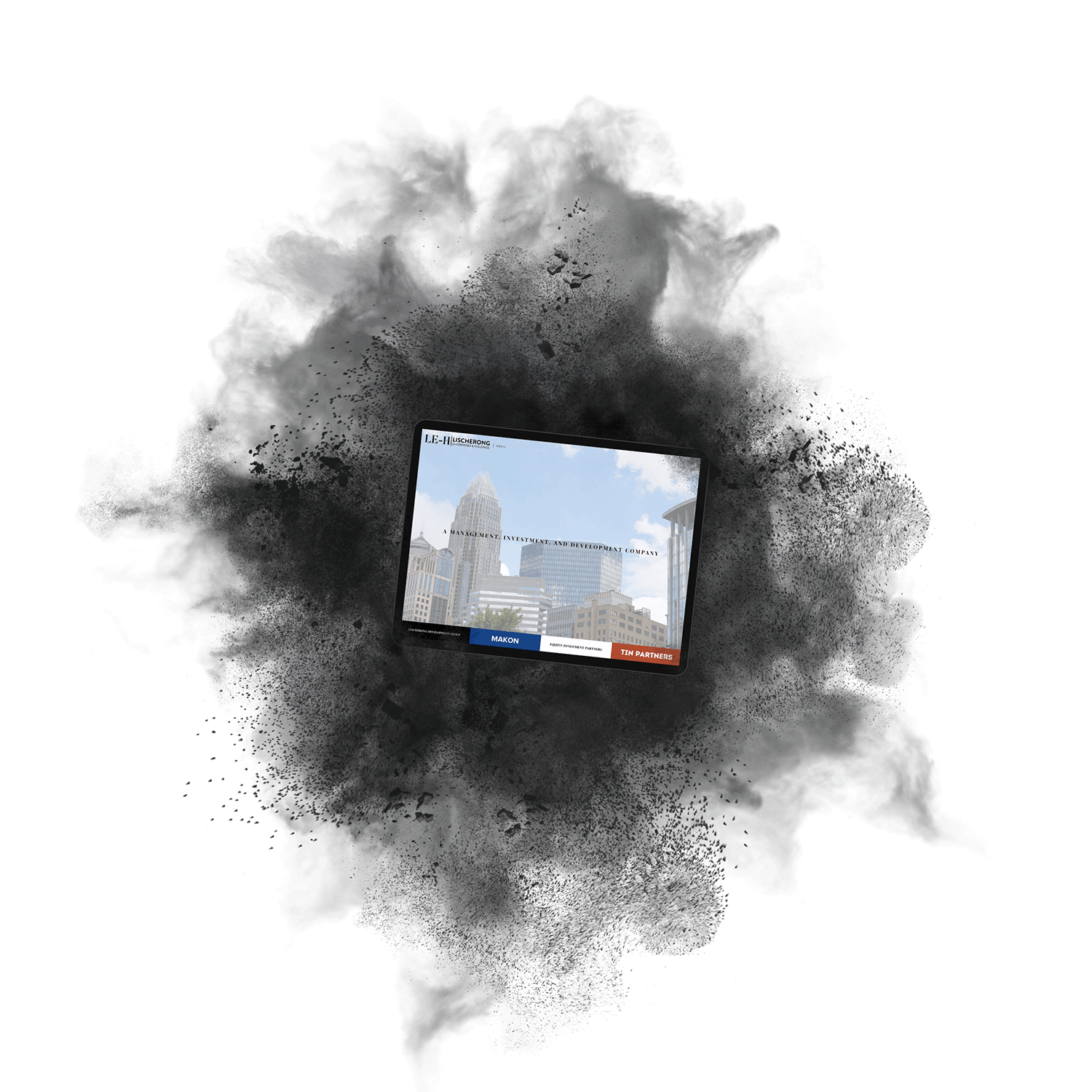 Lischerong Enterprises & Holdings